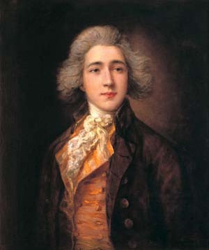 Robert 1767-1845 Viscount Belgrave 