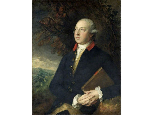 Thomas Pennant 1726-98 