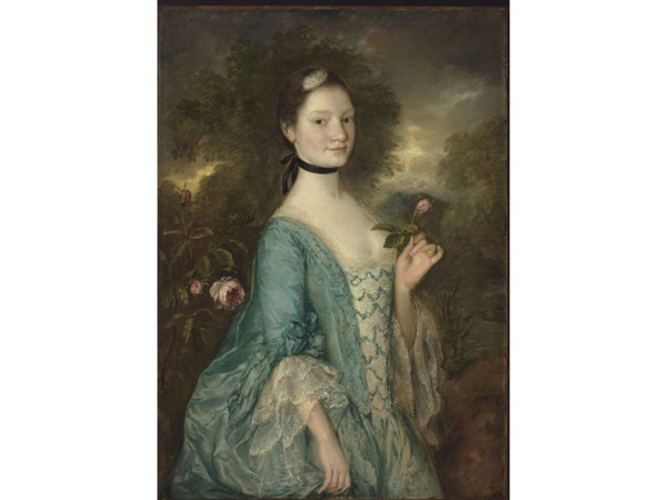 Lady Innes 1757 