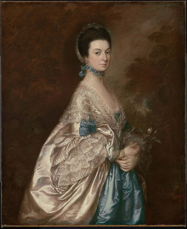 Mrs Edmund Morton Pleydell 