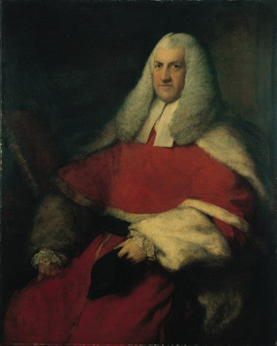 Sir Richard Perryn 1723-1803 