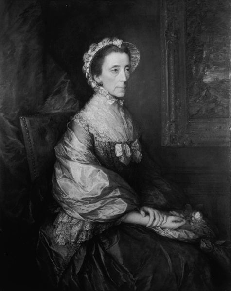 Mary Duchess of Montagu 