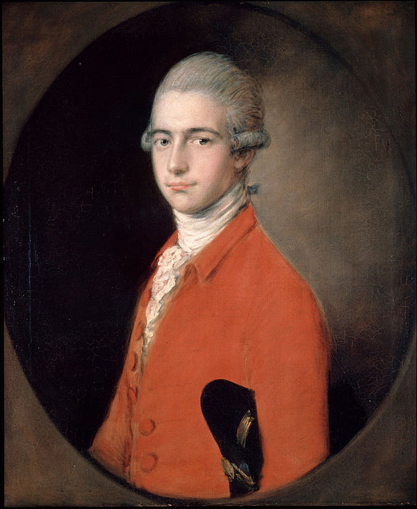 Thomas Linley the Younger 1756-78 