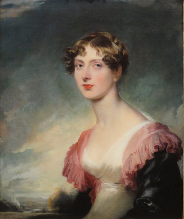 Mary, Countess of Plymouth 