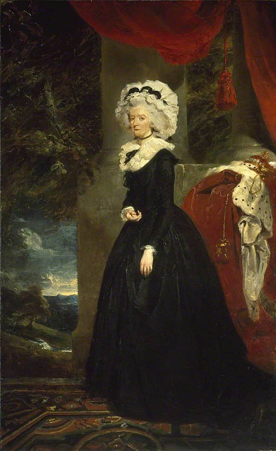 Philadelphia Hannah, First Viscountess Cremorne 