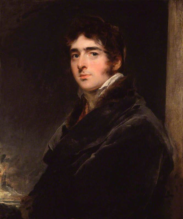 William Lamb 1779-1848 