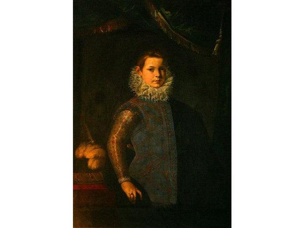 Cosimo de Medici, later Grand Duke of Tuscany