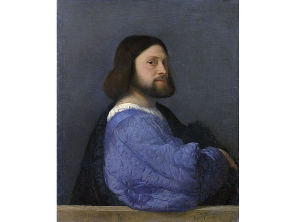 Portrait of a Man 1508 10
