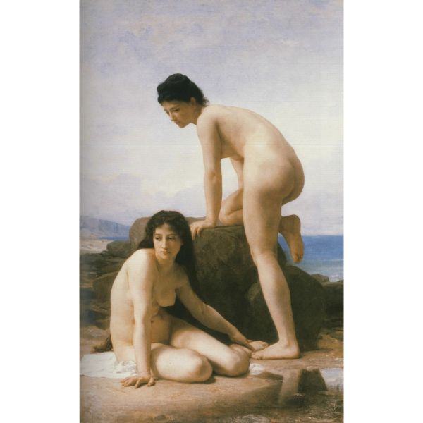 The Bathers 2