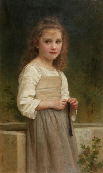 Innocence, 1898

