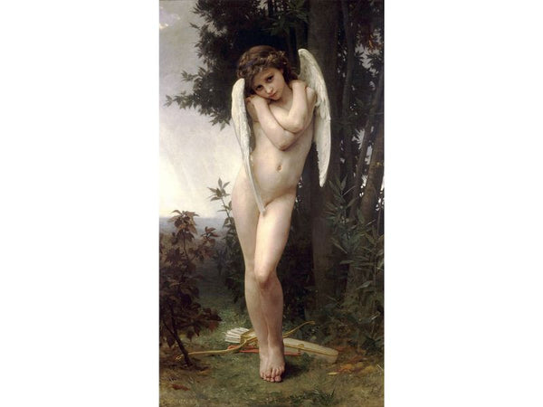 Cupidon 1891
