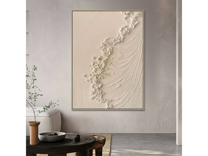 Abstract Modern Art Painting