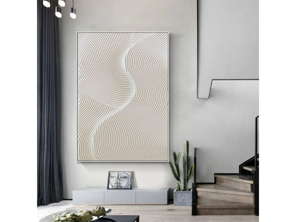 Abstract Modern Painting