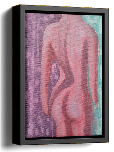 Explore Nude Oil Painting 