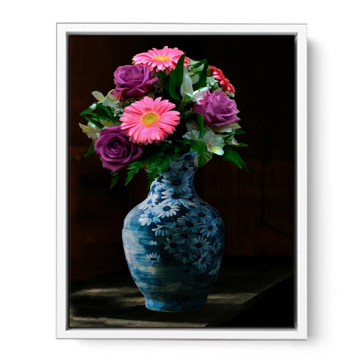 Flowers Wall art Painting 