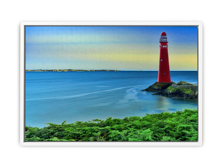 Lighthouse Painting 4 