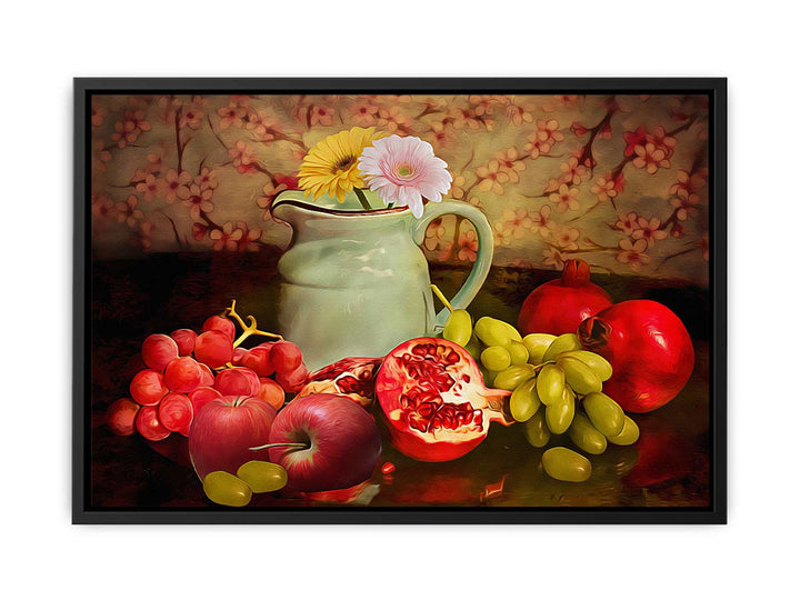 Fruits Painting 2 