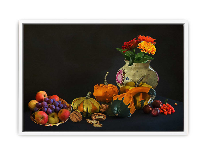 Fruits Painting 3 