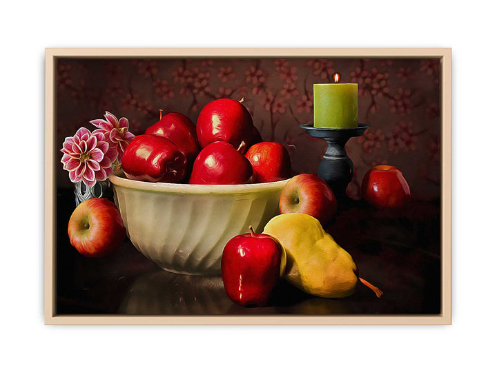 Fruits Painting 4 